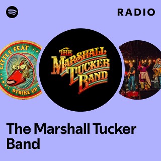 Imagem de Marshall Tucker Band
