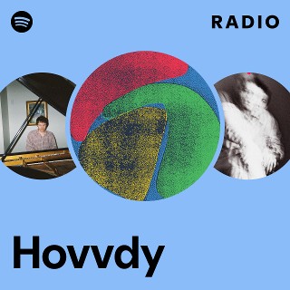 Hovvdy Radio