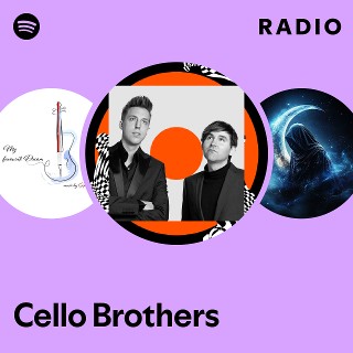 Cello Brothers Spotify