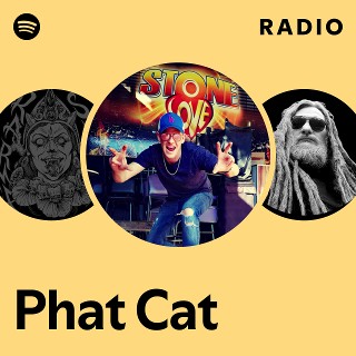 Phat Cat | Spotify