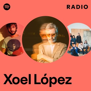 Imagem de Xoel López