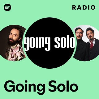 Going Solo Radio