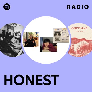HONEST | Spotify