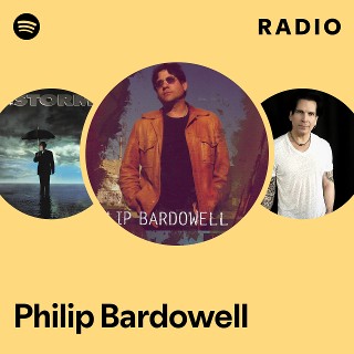 Imagem de Philip Bardowell