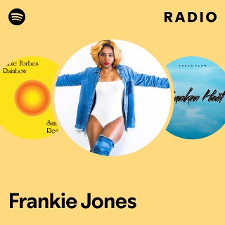 Frankie Jones | Spotify
