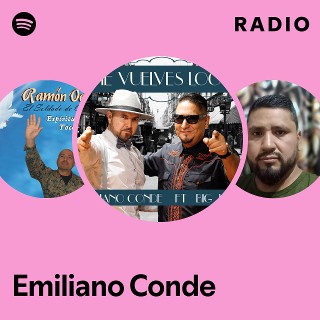 Imagem de Emiliano Conde