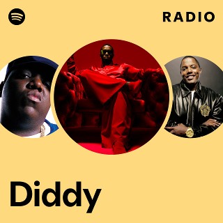 Imagem de P. Diddy
