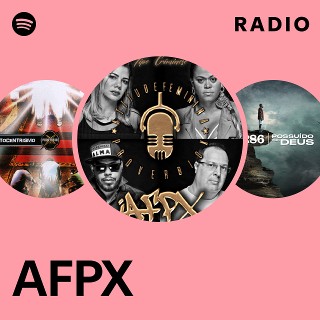 Imagem de AFPX