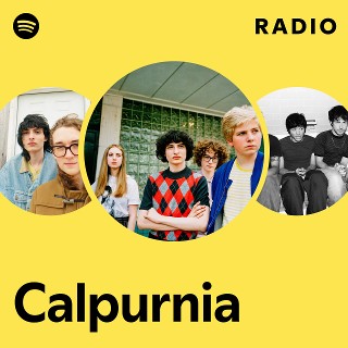 Imagem de Calpurnia