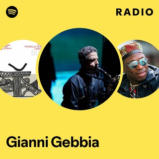 Gianni Gebbia | Spotify