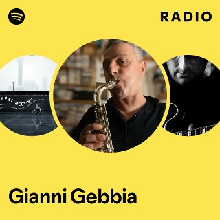 Gianni Gebbia | Spotify