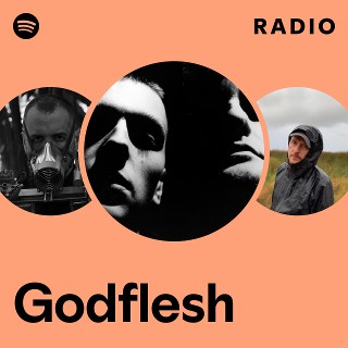 Imagem de Godflesh