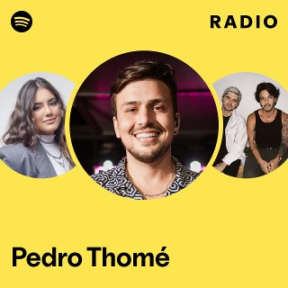 Imagem de Pedro Thomé