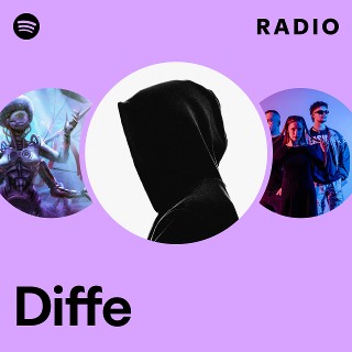 Diffe | Spotify