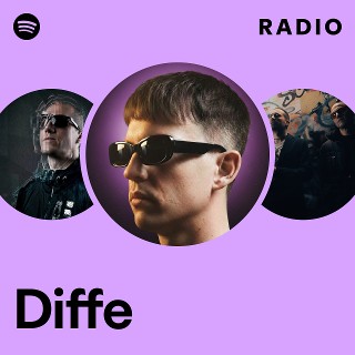 Diffe | Spotify