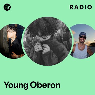 Imagem de Young Oberon