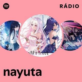 nayuta | Spotify