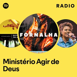 Imagem de Ministério Agir de Deus