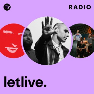 Imagem de Letlive