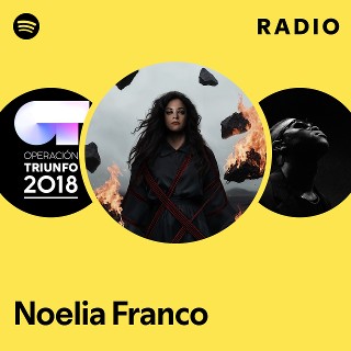 Imagem de Noelia Franco