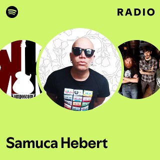 Foto de Samuca Hebert Imagem de Samuca Hebert