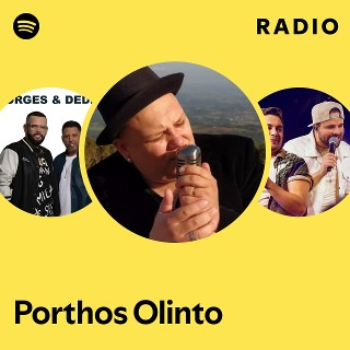 Imagem de Porthos Olinto