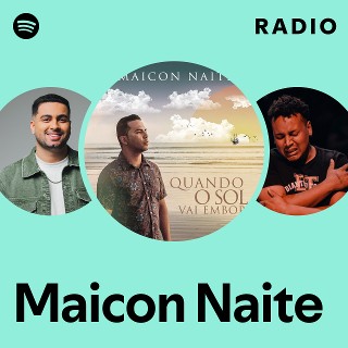 Imagem de Maicon Naite