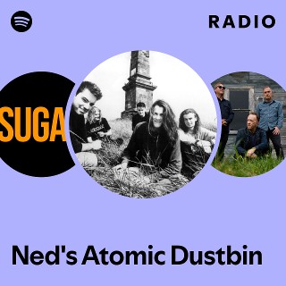 Imagem de Neds Atomic Dustbin