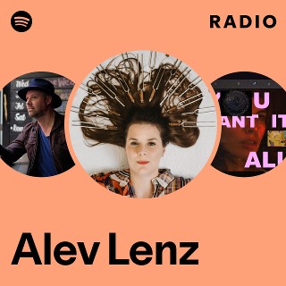 Imagem de Alev Lenz