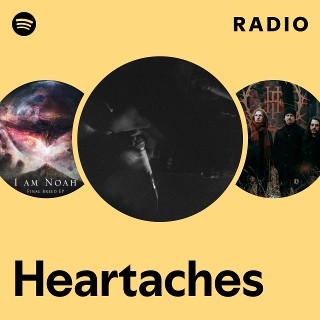 Heartaches Radio