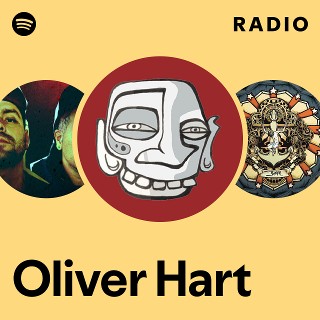 Imagem de Oliver Hart