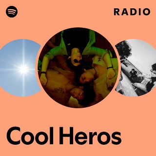 Imagem de Cool Heros
