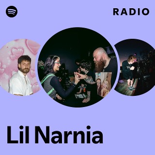 Imagem de Lil Narnia