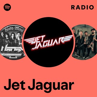 Imagem de Jet Jaguar