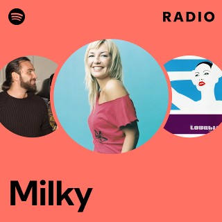 ミュージシャン milky Milky | TuneCore Japan