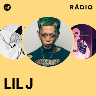 LIL J | Spotify