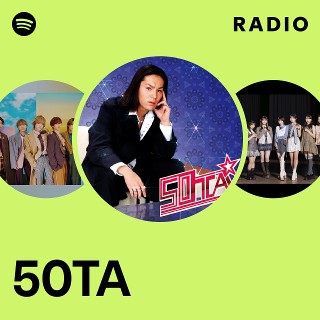 50TA | Spotify