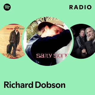 Richard Dobson | Spotify