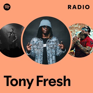 tony fresh FRESH OUT 【公式通販】