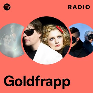 Imagem de Goldfrapp