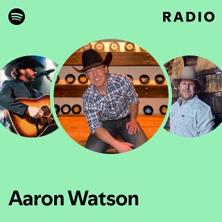 Imagem de Aaron Watson