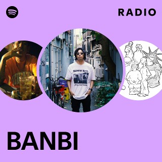 BANBI | Spotify