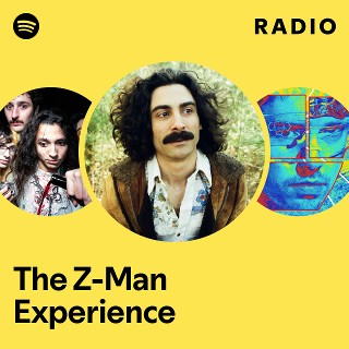 The Z-Man Experience | Spotify