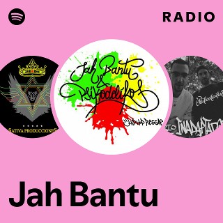 Imagem de Jah Bantu