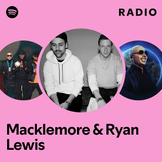 Imagem de Macklemore & Ryan Lewis