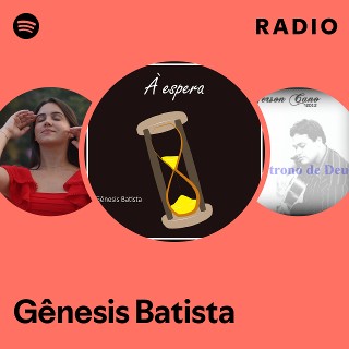 Imagem de Gênesis Batista