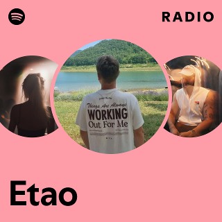 Etao | Spotify