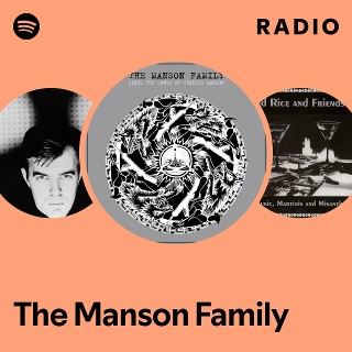 洋楽 MANSON FAMILY / helth skeltah Heltah Skeltah - Album by Manson Family | Spotify
