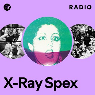 Imagem de X-ray Spex