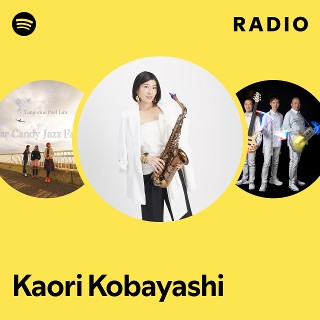 Kaori Kobayashi | Spotify